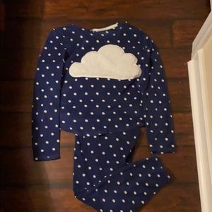 Pajama Set